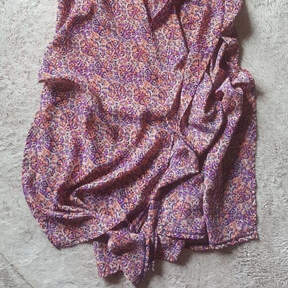 LULAROE Cardigan Open Front Lightweight Sleeveless long Women’s Size Small - Picture 2 of 4
